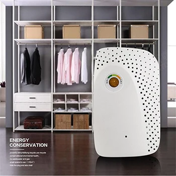 Mini portable dehumidifier electric air dryer machine water intelligent moisture absorb dehumidifier for home
Mini portable dehumidifier electric air dryer machine water intelligent moisture absorb dehumidifier for home
