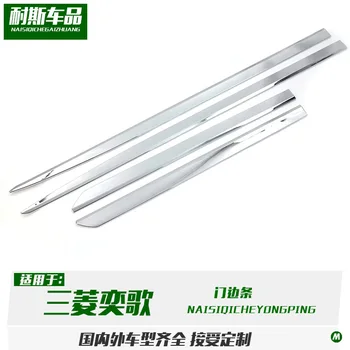 Fit for Mitsubishi Eclipse Cross refitting eclipse door trim ABS low configuration youth / fearless version
Fit for Mitsubishi Eclipse Cross refitting eclipse door trim ABS low configuration youth / fearless version