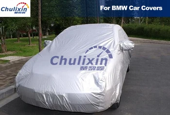 Car-covers Waterproof Sun UV Dust Rain Resistant Protection Gray for BMW X1 X3 X4 X5 X6 F15 F16 F20 F30 F25 F26 F10
Car-covers Waterproof Sun UV Dust Rain Resistant Protection Gray for BMW X1 X3 X4 X5 X6 F15 F16 F20 F30 F25 F26 F10