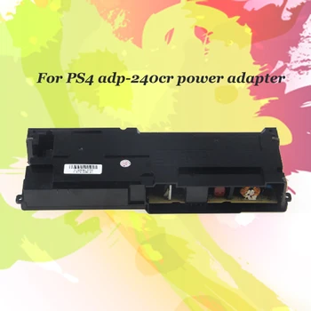ADP-240CR power adapter 4 pin For PS4 host Replacement Durable Part Black Wear Resistant 240CR 4PIN 90% new FOR 1100
ADP-240CR power adapter 4 pin For PS4 host Replacement Durable Part Black Wear Resistant 240CR 4PIN 90% new FOR 1100