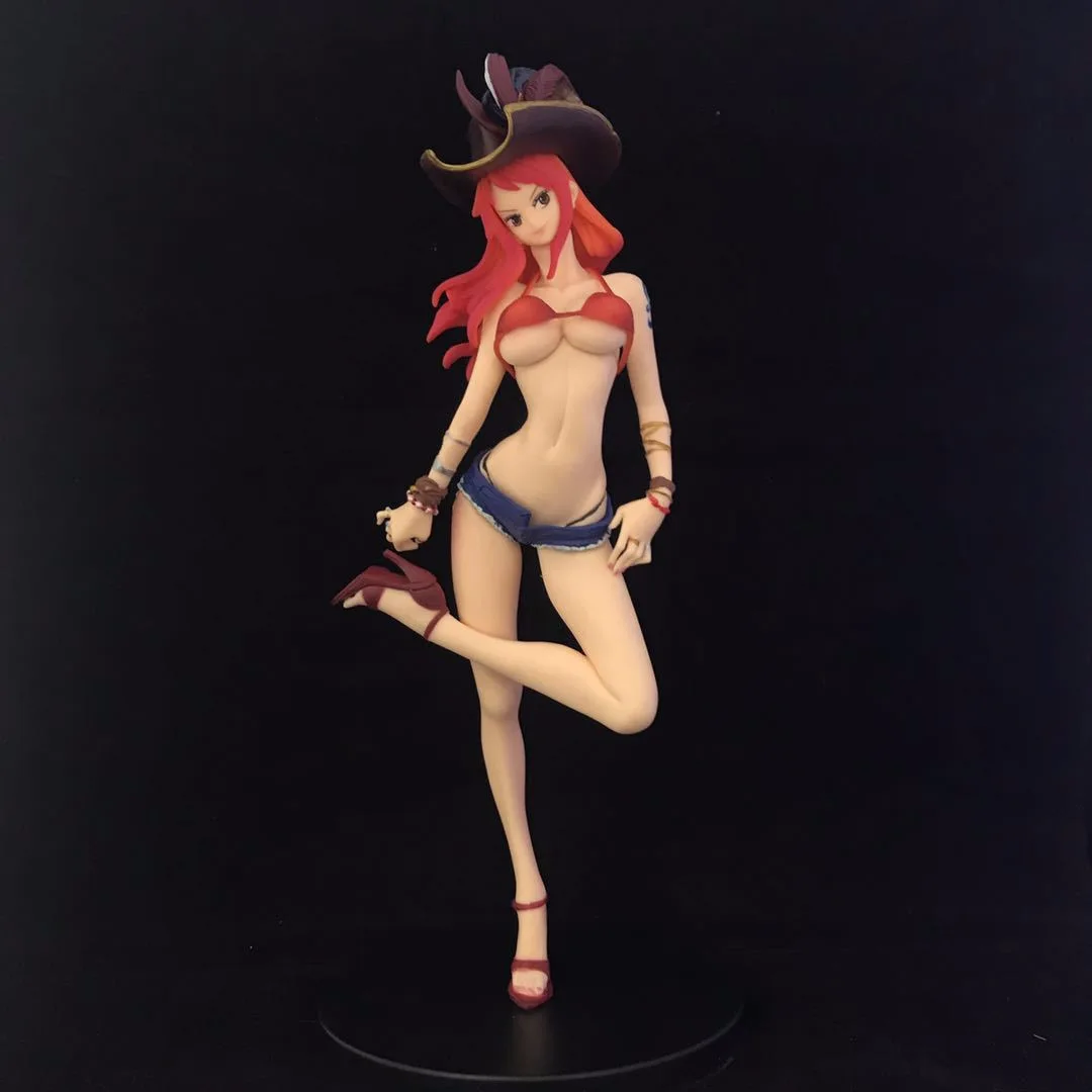 One Piece Nautical King FDS Pirate Ship Captain Pirate NAMI Assemblage Anime Garage Kit Model Ornaments
One Piece Nautical King FDS Pirate Ship Captain Pirate NAMI Assemblage Anime Garage Kit Model Ornaments