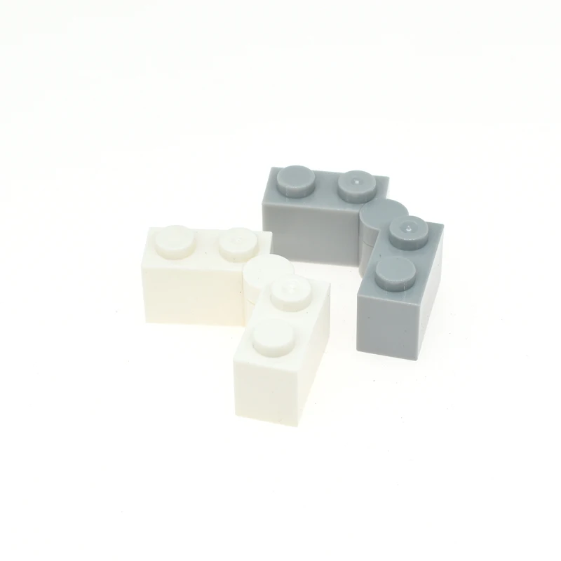 50pcs Bricks 3830+3831 Hinge Brick 1 X 4 Swivel Base&Top Connect DIY Enlighten Block Bricks Compatible with Assembles Particles
50pcs Bricks 3830+3831 Hinge Brick 1 X 4 Swivel Base&Top Connect DIY Enlighten Block Bricks Compatible with Assembles Particles