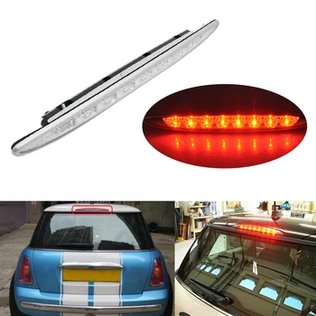 Accessories Brake Light For Mini R50 R53 2002-2006 LED Waterproof Car Auto Clear
Accessories Brake Light For Mini R50 R53 2002-2006 LED Waterproof Car Auto Clear