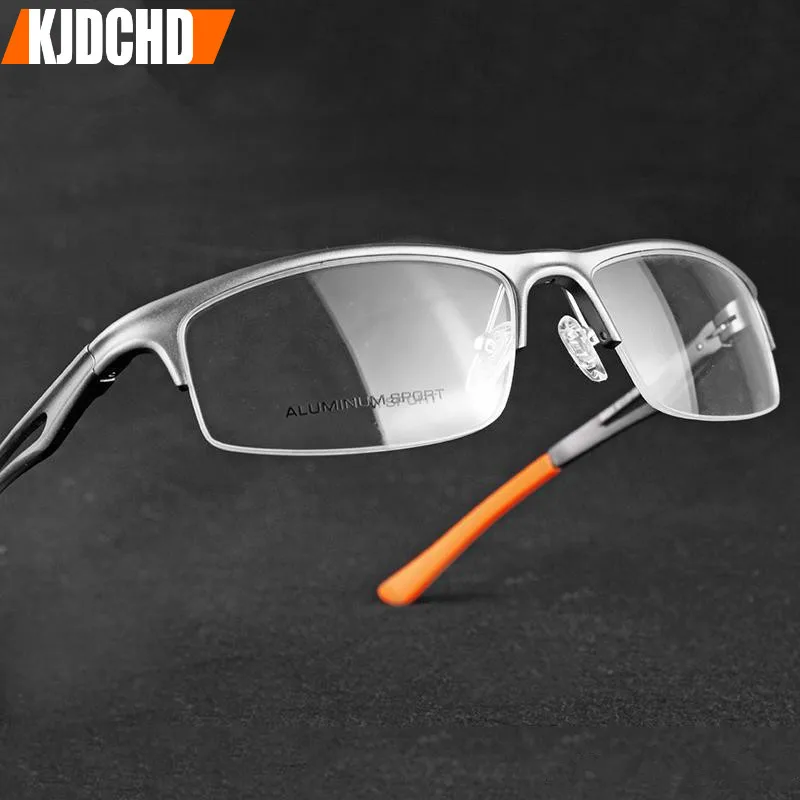 KJDCHD Men's Sports Glasses Optical Basketball Goggle Eyeglasses Frame Top Quality Football Spectacle Myopia Eyewear
KJDCHD Men's Sports Glasses Optical Basketball Goggle Eyeglasses Frame Top Quality Football Spectacle Myopia Eyewear