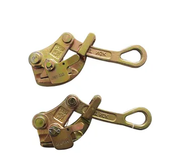 Wire rope pliers manual cable puller 0.5T (1-10mm) / 1T (2.5-16mm) / 2T (4-22mm) multi-function wire clamp clamp
Wire rope pliers manual cable puller 0.5T (1-10mm) / 1T (2.5-16mm) / 2T (4-22mm) multi-function wire clamp clamp