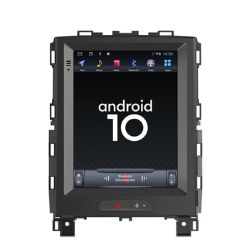 9.7inch Android 10.0 Tesla Style Vertical Screen GPS Navigation For Renault Koleos Megane 4 2017 Car Multimedia Radio Player
9.7inch Android 10.0 Tesla Style Vertical Screen GPS Navigation For Renault Koleos Megane 4 2017 Car Multimedia Radio Player