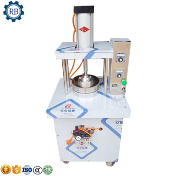 Commercial Big Capacity Spring Roll Skin Making Pressing Machine Samosa Skin Wrapper Roster Duck Wrapper Maker Machine For Sale
Commercial Big Capacity Spring Roll Skin Making Pressing Machine Samosa Skin Wrapper Roster Duck Wrapper Maker Machine For Sale