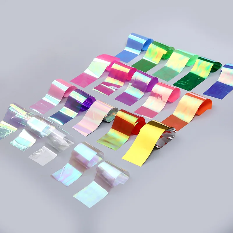 20pcs 4X20cm DIY Sabiki Fish Skin Rig Rod Making Material Flasher Film Sticker Mix Color
20pcs 4X20cm DIY Sabiki Fish Skin Rig Rod Making Material Flasher Film Sticker Mix Color