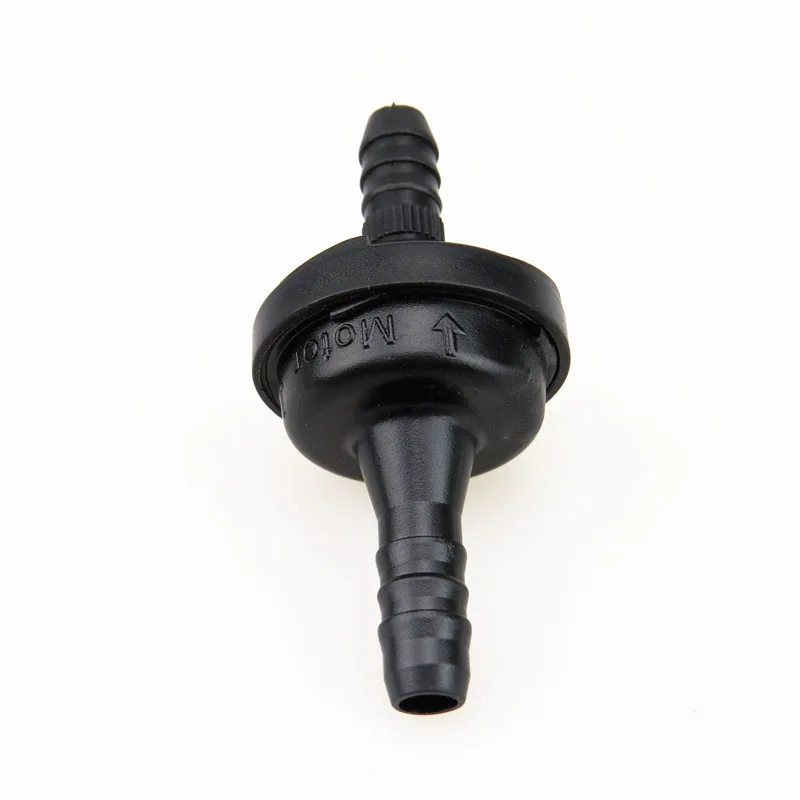 AZQFZ 1.8T Vacuum One way Through check valve For VW Beetle Passat B6 A3 A4 A6 S8 TT 058 905 291 K ENP4482 058905291K ENP4482
AZQFZ 1.8T Vacuum One way Through check valve For VW Beetle Passat B6 A3 A4 A6 S8 TT 058 905 291 K ENP4482 058905291K ENP4482