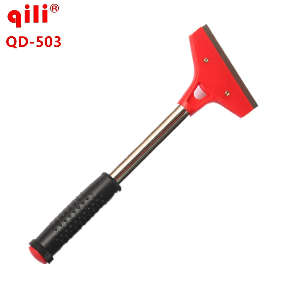 QILI QD-503 стикер для автомобиля инструмент для тонирования окна устройство для снятия пленки скребок для дома и гардона инструменты для очистки стальная Лопата скребок для пола 20x10cm
QILI QD-503 стикер для автомобиля инструмент для тонирования окна устройство для снятия пленки скребок для дома и гардона инструменты для очистки стальная Лопата скребок для пола 20x10cm