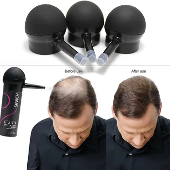 Hot Additional Hair Fibers Applicator Hair Fiber Spray Applicator Atomizer CNT 66 
Hot Additional Hair Fibers Applicator Hair Fiber Spray Applicator Atomizer CNT 66