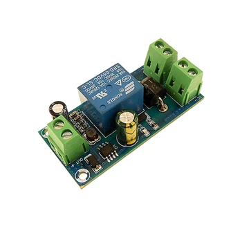 Yx850 Power Failure Automatically Switch Standby Battery Lithium Battery Module 5V-48V General Emergency Converter
Yx850 Power Failure Automatically Switch Standby Battery Lithium Battery Module 5V-48V General Emergency Converter