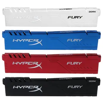 1Set DDR1/2/3/4 RAM Memory Metal Cooling Heat Sink Cooler Computer Heatsink Vest Universal
1Set DDR1/2/3/4 RAM Memory Metal Cooling Heat Sink Cooler Computer Heatsink Vest Universal