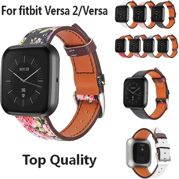 Top Quality 23mm Smart Bracelet Replacement Watch For Fitbit versa 2 Band Leather Watchband Wrist for Fitbit versa Strap Belt
Top Quality 23mm Smart Bracelet Replacement Watch For Fitbit versa 2 Band Leather Watchband Wrist for Fitbit versa Strap Belt