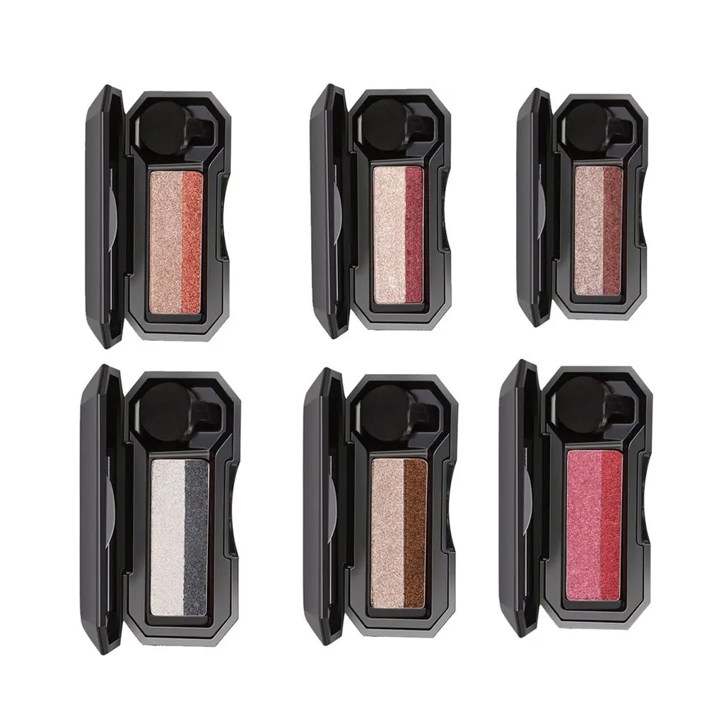 Dnm Small Mushroom Head Two-Color Lazy Eye Shadow Lasting No Makeup Waterproof Not Blooming Eye Shadow Makeup Products
Dnm Small Mushroom Head Two-Color Lazy Eye Shadow Lasting No Makeup Waterproof Not Blooming Eye Shadow Makeup Products