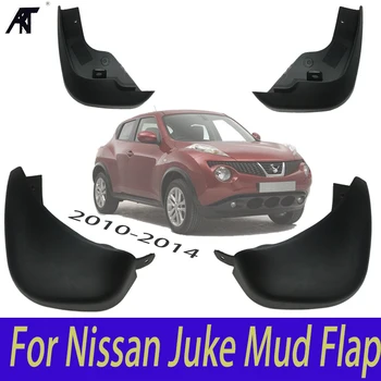 Car Mud Flaps For Nissan Juke 2010-2014 F15 Front Rear Mudflaps Splash Guards Mud Flap Mudguards Fender 2011 2012 2013
Car Mud Flaps For Nissan Juke 2010-2014 F15 Front Rear Mudflaps Splash Guards Mud Flap Mudguards Fender 2011 2012 2013