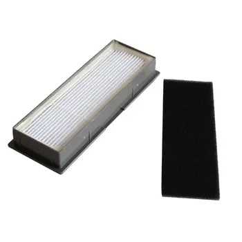 Replacement Side Brush+Filter For Ecovacs Deebot Ozmo 930 Robotic Vacuum Cleaners
Replacement Side Brush+Filter For Ecovacs Deebot Ozmo 930 Robotic Vacuum Cleaners