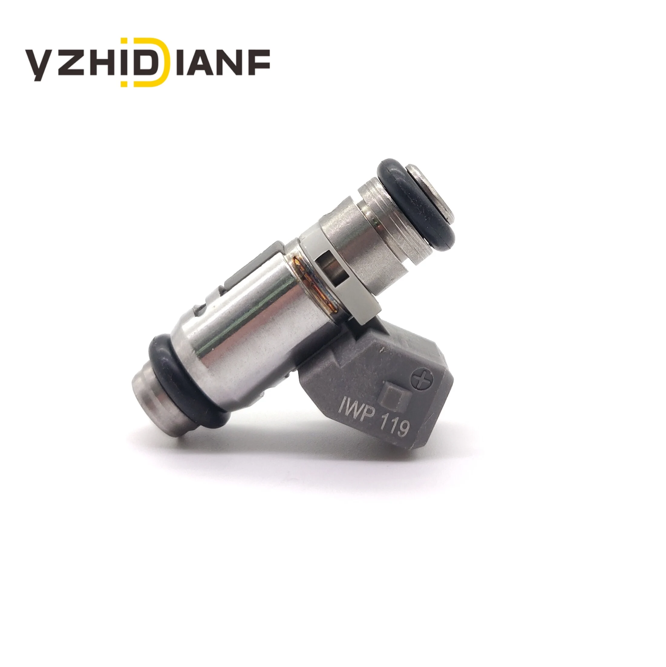 4x new Fuel injector nozzle FOR FORD- FIESTA KA 1.3 1.6 8V - PETROL- IWP-119 IWP119/1149646/1 149 646 2N1U9F593KA 2N1U-9F593-KA
4x new Fuel injector nozzle FOR FORD- FIESTA KA 1.3 1.6 8V - PETROL- IWP-119 IWP119/1149646/1 149 646 2N1U9F593KA 2N1U-9F593-KA
