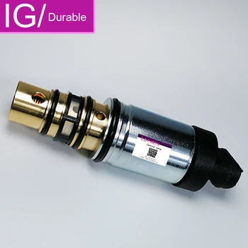 for Car A/C AC Air Con Conditioner Compressor Valve for Hyundai IX35 Tucson Jaguar XF XJ Volvo S40 XC90
for Car A/C AC Air Con Conditioner Compressor Valve for Hyundai IX35 Tucson Jaguar XF XJ Volvo S40 XC90