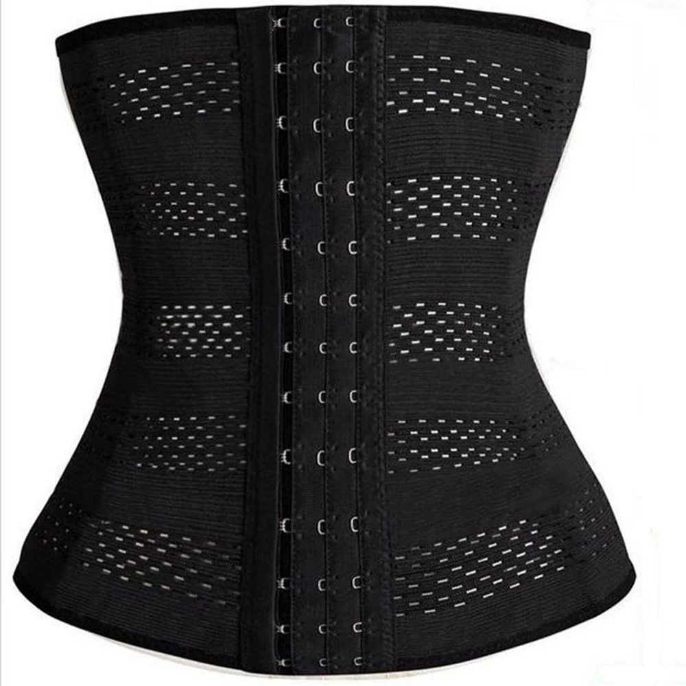 Hollow Tibial Belt 2019 New Body-sculpting Hollow-out Round-hole Breathable Rubber Corset Post-natal Tummy Tucking Exercise Belt
Hollow Tibial Belt 2019 New Body-sculpting Hollow-out Round-hole Breathable Rubber Corset Post-natal Tummy Tucking Exercise Belt