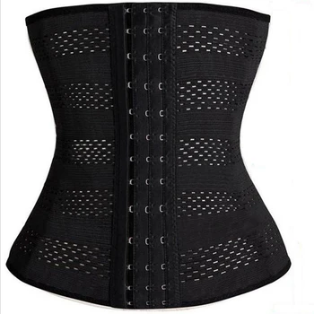 Hollow Tibial Belt 2019 New Body-sculpting Hollow-out Round-hole Breathable Rubber Corset Post-natal Tummy Tucking Exercise Belt
Hollow Tibial Belt 2019 New Body-sculpting Hollow-out Round-hole Breathable Rubber Corset Post-natal Tummy Tucking Exercise Belt