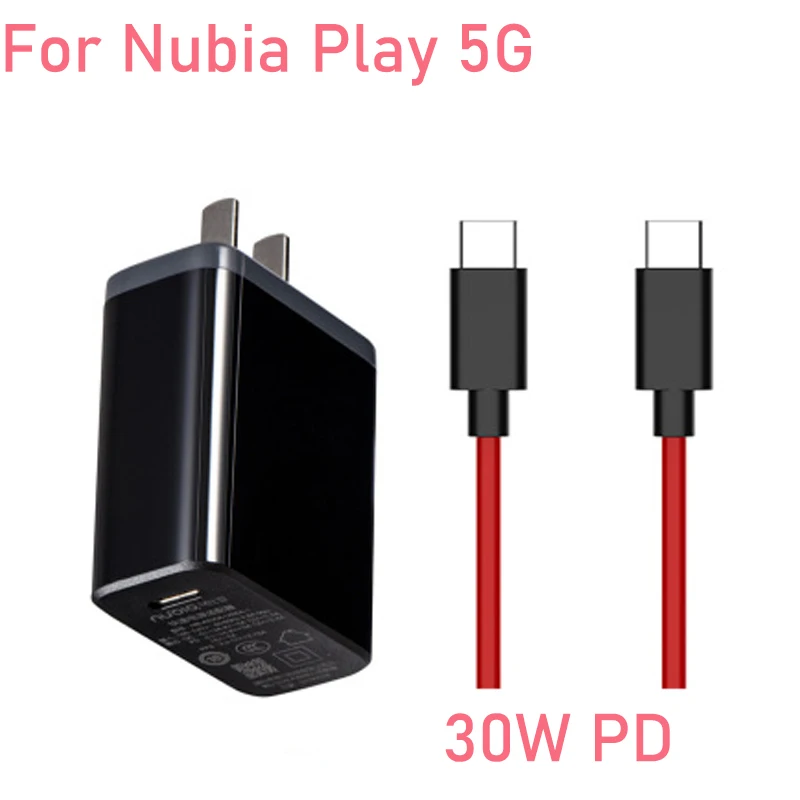 Оригинал для Nubia Play 5g USB Type-C 30 Вт PD быстрая вспышка зарядный кабель для быстрой зарядки
Оригинал для Nubia Play 5g USB Type-C 30 Вт PD быстрая вспышка зарядный кабель для быстрой зарядки