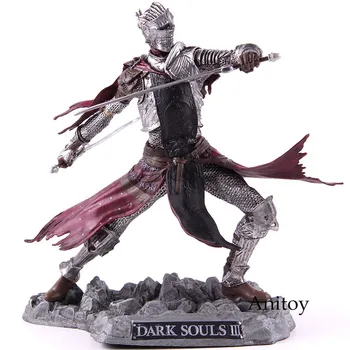 Dark Souls III Soul of Cinder Collector Edition PS4 Action Figure Game PVC Collectible Model Toy
Dark Souls III Soul of Cinder Collector Edition PS4 Action Figure Game PVC Collectible Model Toy