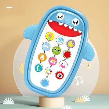 Electronic Baby Kids Earlly Learning Tablet Sounds and Lights Smart Pad Educational Toys for Toddlers Gift For Girl Boy
Electronic Baby Kids Earlly Learning Tablet Sounds and Lights Smart Pad Educational Toys for Toddlers Gift For Girl Boy
