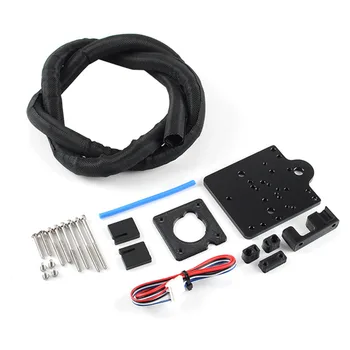 Mounting Plate Cover 3D Printer Iron Home Practical Repair Durable MDD V1.2 Easy Install Multifunction Office For Ender 3
Mounting Plate Cover 3D Printer Iron Home Practical Repair Durable MDD V1.2 Easy Install Multifunction Office For Ender 3