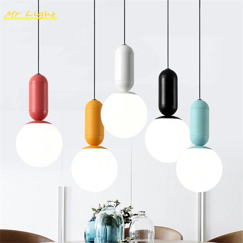 Nordic Minimalism Pendant Lights Lighting Modern Pendant Lamp Dinning Room Restaurant Kitchen Hanging Lamp Home Decor Luminaries
Nordic Minimalism Pendant Lights Lighting Modern Pendant Lamp Dinning Room Restaurant Kitchen Hanging Lamp Home Decor Luminaries