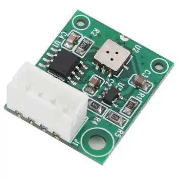 Electrical Equipment Household ac Modular contactor TVOC Sensor Module High Accuracy Gas Detector Module Electronic Components
Electrical Equipment Household ac Modular contactor TVOC Sensor Module High Accuracy Gas Detector Module Electronic Components