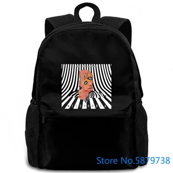 Cage The Elephant Melophobia Print Original Novelty women men backpack laptop travel school adult student
Cage The Elephant Melophobia Print Original Novelty women men backpack laptop travel school adult student