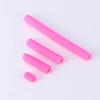 Screen Touch Pen Protective Cover Anti-Lost Pen Sleeve Silicone Protective Cover Pencil Pocket Compatible for Apple Pencil
Screen Touch Pen Protective Cover Anti-Lost Pen Sleeve Silicone Protective Cover Pencil Pocket Compatible for Apple Pencil