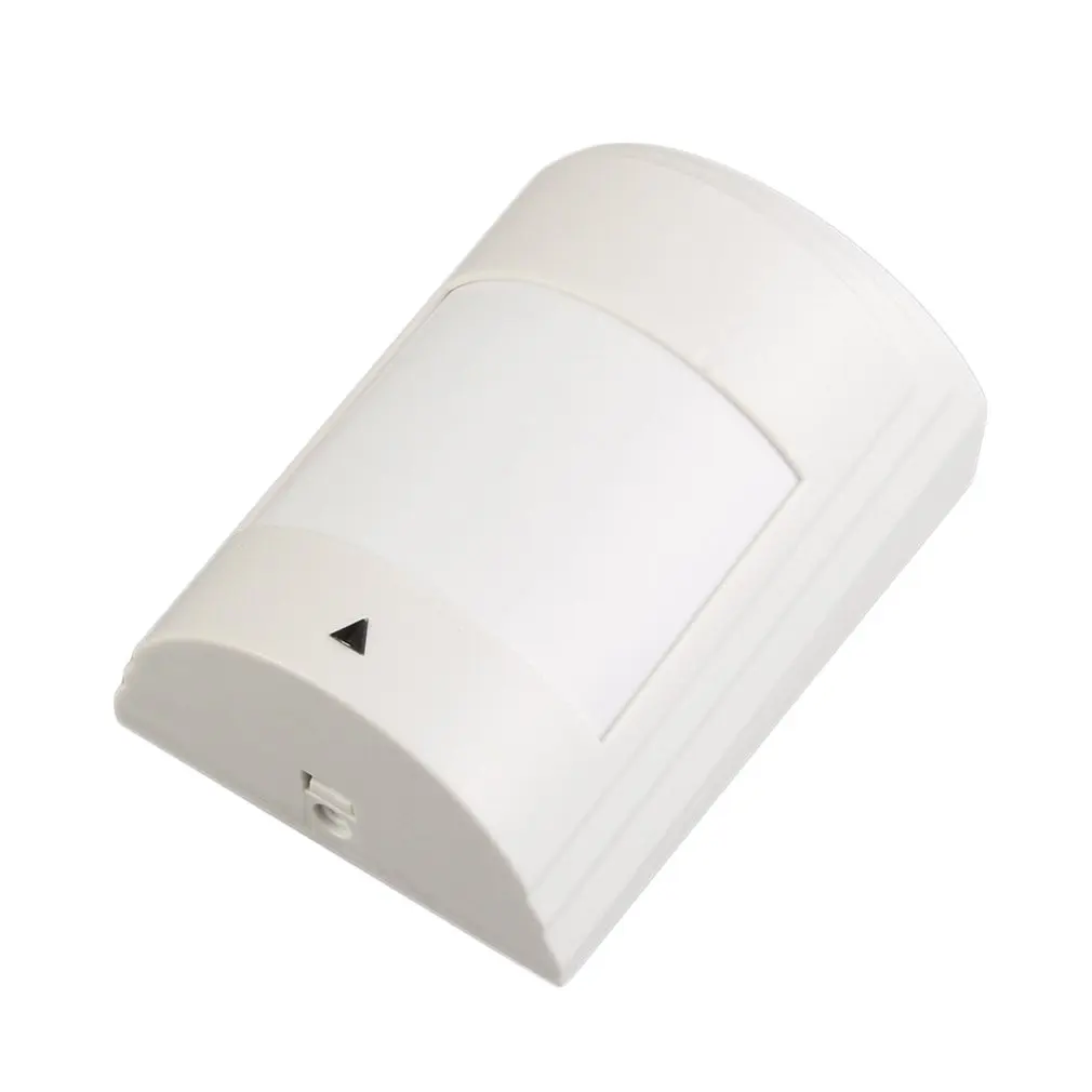 New Wireless Infrared anti-theft burglar alarm sensor With Microwave Detectors Home Security Detectors The Lowest Price
New Wireless Infrared anti-theft burglar alarm sensor With Microwave Detectors Home Security Detectors The Lowest Price