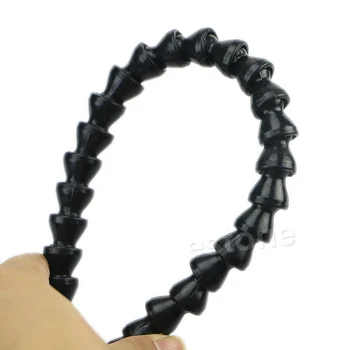 NEW 400mm Mini Protable Electronic Drill Connector Link Line Flexible Shaft
NEW 400mm Mini Protable Electronic Drill Connector Link Line Flexible Shaft