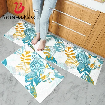 New Modern Soft PVC Door Mat Anti-Slip Soft Nordic Style Fashion Area Rugs Carpet For Kitchen Mat Kitchen Carpet Delicate Floor
New Modern Soft PVC Door Mat Anti-Slip Soft Nordic Style Fashion Area Rugs Carpet For Kitchen Mat Kitchen Carpet Delicate Floor
