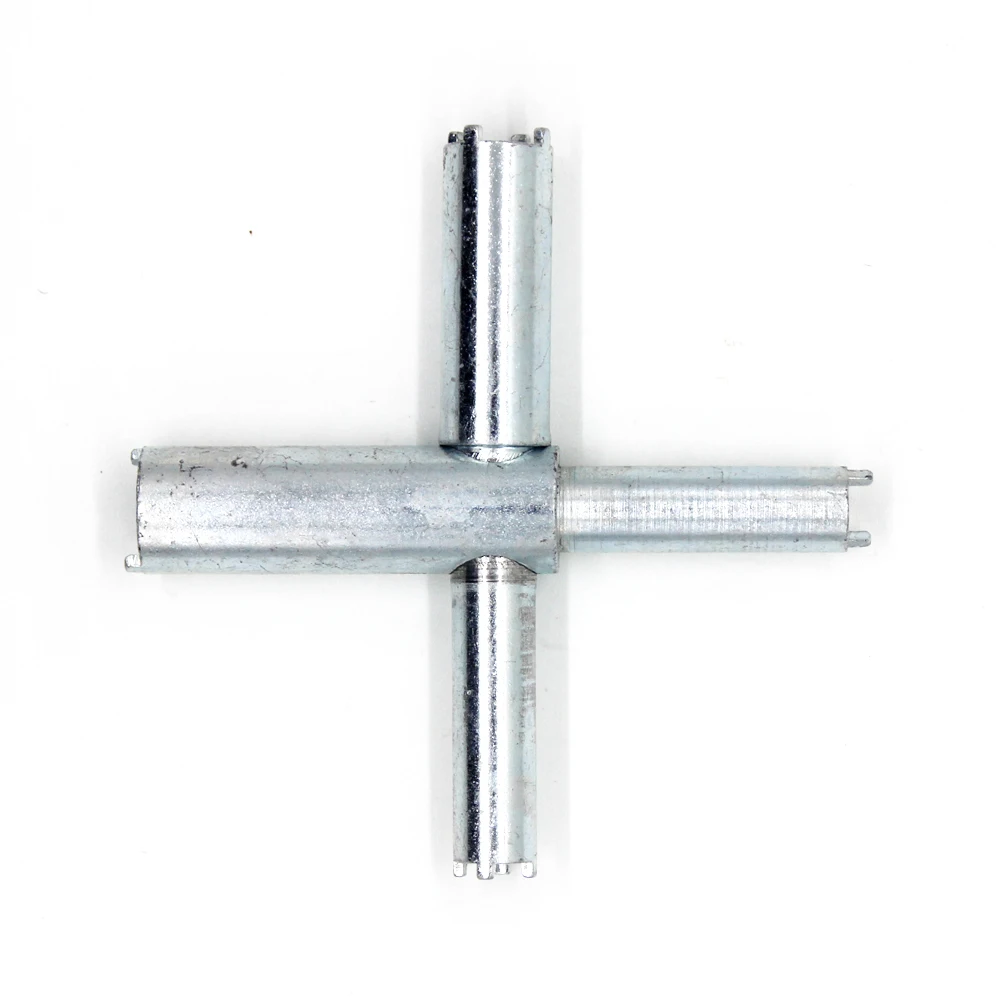 Two Way Radio Cross Type X Key Repair Maintenance Tool Remove Antenna Base for BAOFENG UV-5R BF-888S MOTOROLA GP338 HYT TYT
Two Way Radio Cross Type X Key Repair Maintenance Tool Remove Antenna Base for BAOFENG UV-5R BF-888S MOTOROLA GP338 HYT TYT