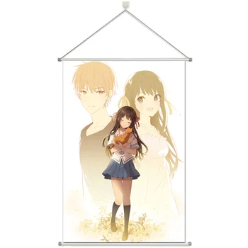 Anime Fruits Basket Prsonalize Customer Made Alloy Fabric Wall Poster Scroll 60x90cm 24x36inches
Anime Fruits Basket Prsonalize Customer Made Alloy Fabric Wall Poster Scroll 60x90cm 24x36inches