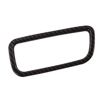 Carbon Fiber Headlight Adjustment Switch Cover Trim Frame Sticker Car Interior Accessories for Hyundai Santa Fe 2019+ 
Carbon Fiber Headlight Adjustment Switch Cover Trim Frame Sticker Car Interior Accessories for Hyundai Santa Fe 2019+