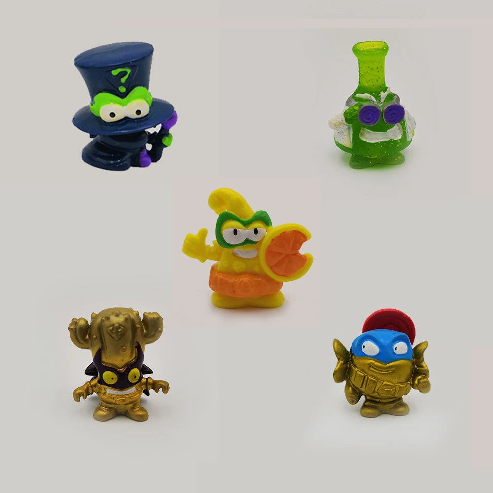 Choose Item Limit Time Superzings Anime Trash Dolls Action Figures 3CM Rubber Model Toy Kid Playing Animal Garbage super zings 3
Choose Item Limit Time Superzings Anime Trash Dolls Action Figures 3CM Rubber Model Toy Kid Playing Animal Garbage super zings 3