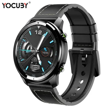 YOCUBY Smart Watch smart electronics wearable devices Fitness smart watch Men Sleep Monitoring Bluetooth Smartwatch H15
YOCUBY Smart Watch smart electronics wearable devices Fitness smart watch Men Sleep Monitoring Bluetooth Smartwatch H15