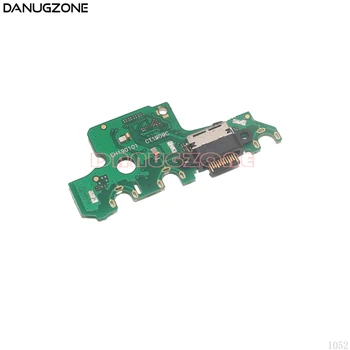 10PCS/Lot For Huawei Honor V20 PCT-AL10 USB Charging Dock Jack Plug Socket Port Connector Charge Board Flex Cable
10PCS/Lot For Huawei Honor V20 PCT-AL10 USB Charging Dock Jack Plug Socket Port Connector Charge Board Flex Cable