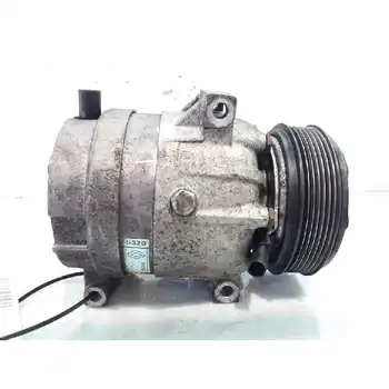 120321700 compressor Air Conditioning Renault Lagoon Ii Grandtour (kg0) Privilege
120321700 compressor Air Conditioning Renault Lagoon Ii Grandtour (kg0) Privilege