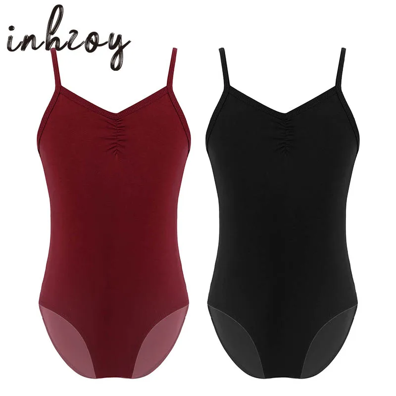 Kids V Neck Lace Splice Gymnastics Leotard Ballerina Bodysuit Stage Performance Costume for Girls Professional Ballet Dance Wear
Kids V Neck Lace Splice Gymnastics Leotard Ballerina Bodysuit Stage Performance Costume for Girls Professional Ballet Dance Wear