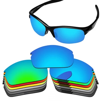 PapaViva POLARIZED Replacement Lenses for Authentic Commit SQ OO9086 Sunglasses 100% UVA & UVB Protection - Multiple Options
PapaViva POLARIZED Replacement Lenses for Authentic Commit SQ OO9086 Sunglasses 100% UVA & UVB Protection - Multiple Options