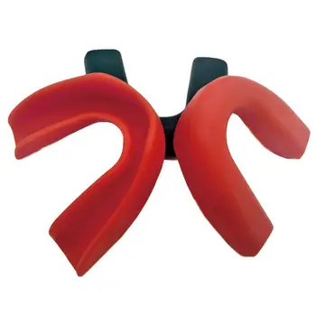 1Pcs EVA Colorful Sports Mouth Guard Boxing Sanda Teeth Teeth Braces Anti-wear Safety Tray Tooth Boxing Guards Mouth
1Pcs EVA Colorful Sports Mouth Guard Boxing Sanda Teeth Teeth Braces Anti-wear Safety Tray Tooth Boxing Guards Mouth