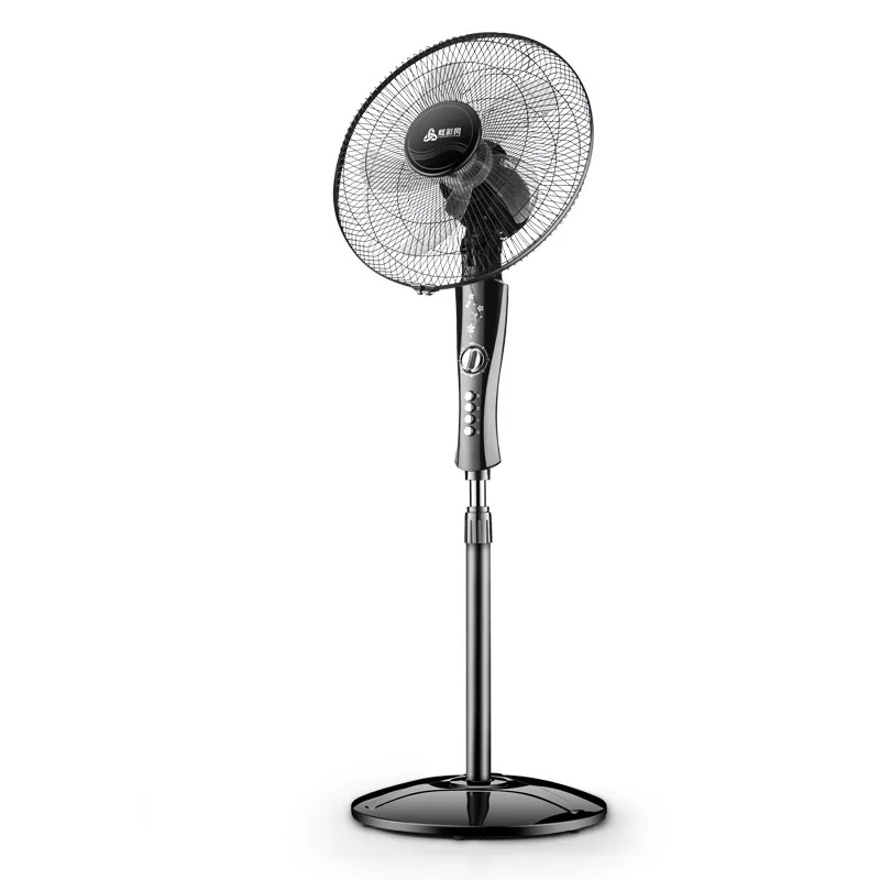 Manufacturers Direct Selling New Style Household Fan Mute Height Adjustable Stand Fan Gift Fan OEM a Generation of Fat
Manufacturers Direct Selling New Style Household Fan Mute Height Adjustable Stand Fan Gift Fan OEM a Generation of Fat