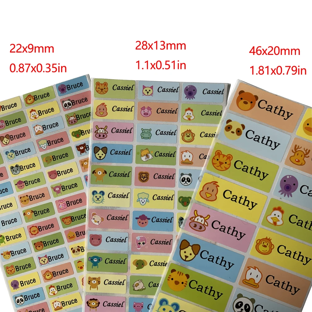 Personalized Girl Name Sticker Customize Decal Stickers Waterproof Labels for Children Scrapbook School Stationery Tags Sticker
Personalized Girl Name Sticker Customize Decal Stickers Waterproof Labels for Children Scrapbook School Stationery Tags Sticker