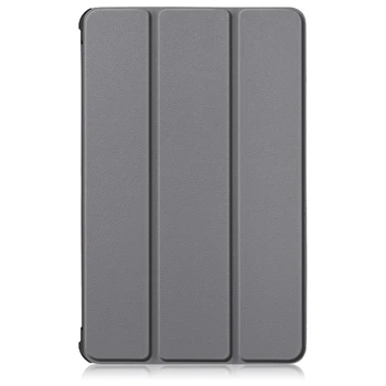 Suitable for Samsung Tab S6 Lite 10.4-Inch P610/P615 Flat Leather Case Tri-Fold Protective Sleeve
Suitable for Samsung Tab S6 Lite 10.4-Inch P610/P615 Flat Leather Case Tri-Fold Protective Sleeve
