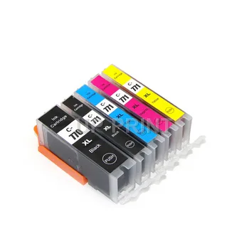 UP 5pcs compatible ink Cartridge PGI770 CLI771 full ink compatible For Canon PIXMA MG5770 MG6870 TS5070 TS6070 TS8070 printer 
UP 5pcs compatible ink Cartridge PGI770 CLI771 full ink compatible For Canon PIXMA MG5770 MG6870 TS5070 TS6070 TS8070 printer
